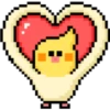 🐦🍃 PiXeL BiRd 🍃🐦 8