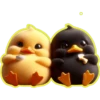 Patitos💠💞1🇵🇪Clásica 11