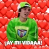 La familia peluche. 7