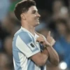 🇦🇷 ARGENTINA VS BRASIL 🇧🇷 7