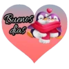 Buenos días🌞💞1🇵🇪Clásica 11