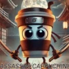 2 ASSASSINI CAPPUCHINI
