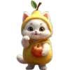 Gatitos Mix 🐱🐈 1 10