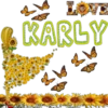 LOVE KARLY