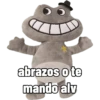 Para contestar pura madre 8