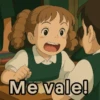 jojo_stickers Me vale!