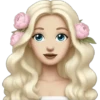 iPhone emoji Primavera2 🌸🩷🌸 13