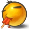 Nuevos emojis Bola 🟡 Random 😑 15