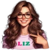 Girl❥☯︎ͫ19🇲🇽Clásica 14
