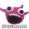 Para contestar pura madre 9