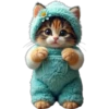 Gatitos Mix 🐱🐈 1 11