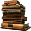 Old books 16