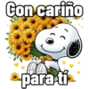 Con cariño para ti Tai