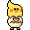 🐦🍃 PiXeL BiRd 🍃🐦 9