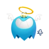 Blue ghost 2💖 C☆ 10