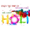 ENJOY THE SPIRIT OF THE COLORFUL FESTIVAL HAVE A HAPPY