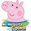 George cerdito random🐽✨💙 6