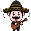 mariachi 🎸 🔫  🇲🇽 17