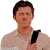 Tom Holland ❣️ 15