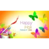 Happy Holi Festival of Colors www.hollwishes 2019.com