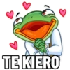 Sapo para contestar 🐸📲 11