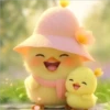 Bonitos cute 🐻 🐼 13