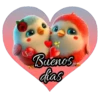 Buenos días🌞💞1🇵🇪Clásica 15