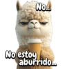Animales frases meme😄 9