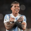 🇦🇷 ARGENTINA VS BRASIL 🇧🇷 9