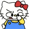 HELLO KITTY RANDOM ♥️😵‍💫 21