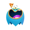Blue ghost 2💖 C☆ 11