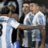🇦🇷 ARGENTINA VS BRASIL 🇧🇷 10