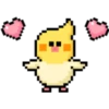 🐦🍃 PiXeL BiRd 🍃🐦 11