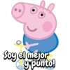 George cerdito random🐽✨💙 8