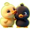 Patitos💠💞1🇵🇪Clásica 12