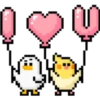 🐦🍃 PiXeL BiRd 🍃🐦 12