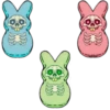 Creepy Easter🐰❥☯︎ͫ2🇲🇽Clásica 17