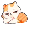 Gatitos amorosos💞1🇵🇪Clásica 16