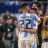 Argentina Bicampeón 2024😎 16
