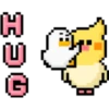 🐦🍃 PiXeL BiRd 🍃🐦 13