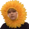 bts flores amarillas🌻🌼 14