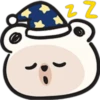 🐼MoMoRo BeAr EmOjI🐼 20