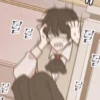 Reação Anime WTF BR 14