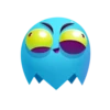 Blue ghost 1💖 C☆ 14
