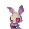 Creepy Easter🐰❥☯︎ͫ2🇲🇽Clásica 18