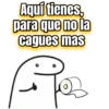 ◕⁠‿⁠◕⁠ FLORK siendo FLORK✔️ 6