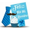 Feliz DÍA DEL Hombre *