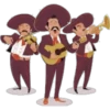 mariachi 🎸 🔫  🇲🇽 19