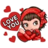 Pink Nana 🍀🧡 17