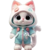 Gatitos Mix 🐱🐈 2 11